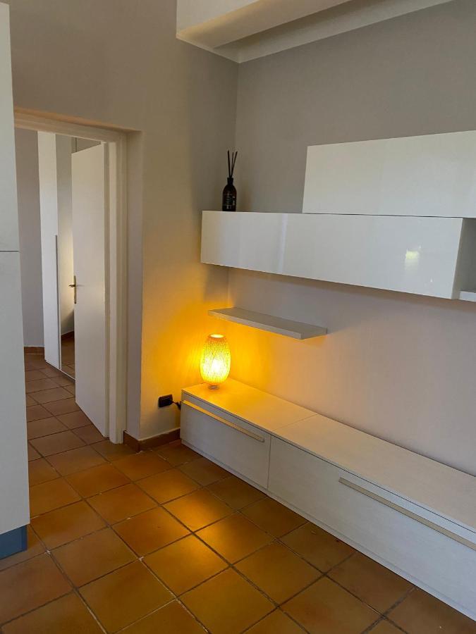 Cozzi Apartment Мілан Екстер'єр фото